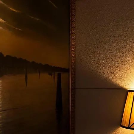 Lejlighed Biri Canal Charm *