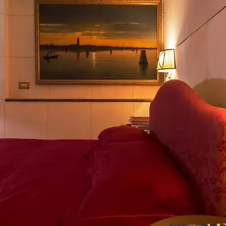 Biri Canal Charm Apartment *