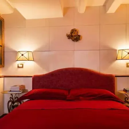Apartment Biri Canal Charm Venice