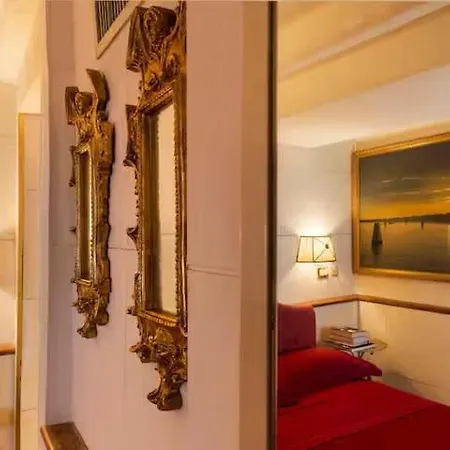 Apartment Biri Canal Charm