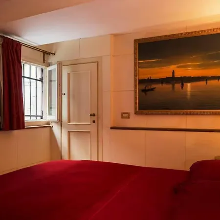 Biri Canal Charm Apartment *