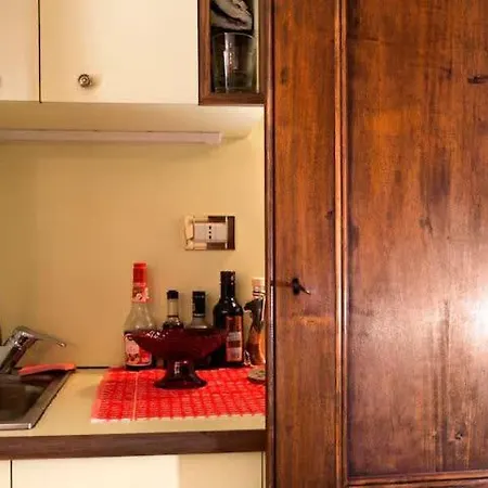 Apartment Biri Canal Charm Venice