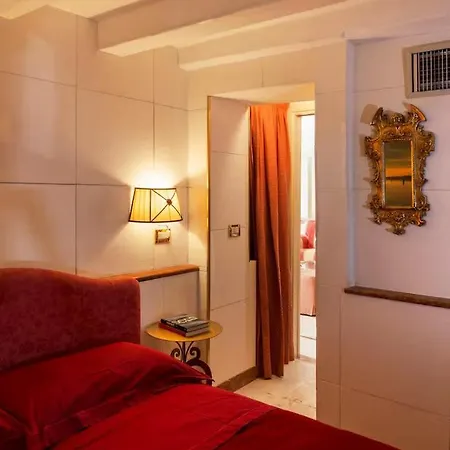 Apartment Biri Canal Charm Venice