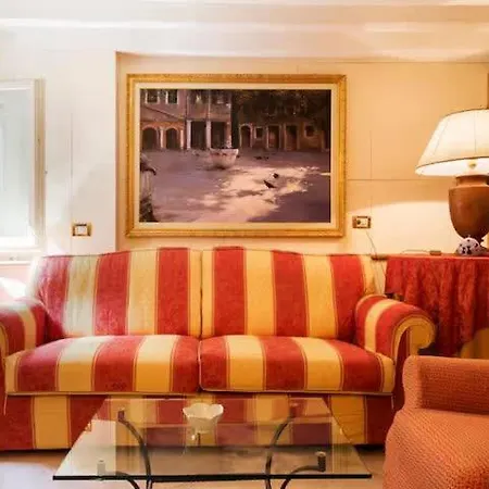 Biri Canal Charm Apartment